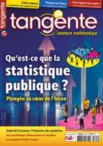 Couverture Tangente 228